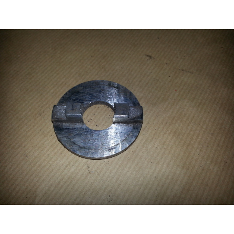 KPL041U locatie ring Verto gebr